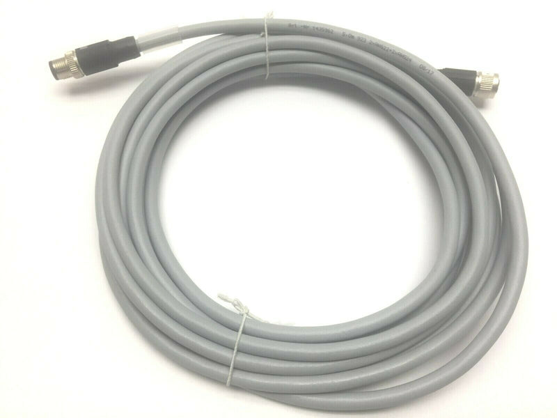 Phoenix Contact 1435962 SAC-5P-MS/5.0-923/FS-SCO-BUS Cordset 5 Meter - Maverick Industrial Sales