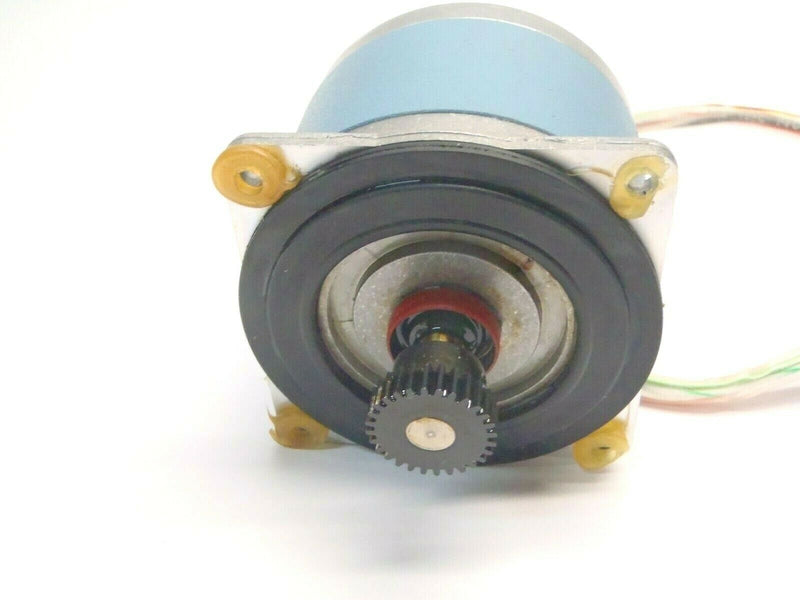 Superior Electric M091-FD-440 Synchronous Stepping Motor - Maverick Industrial Sales