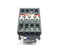 ABB NL31E Control Relay 4 Pole 600VAC Max 24VDC Coil - Maverick Industrial Sales