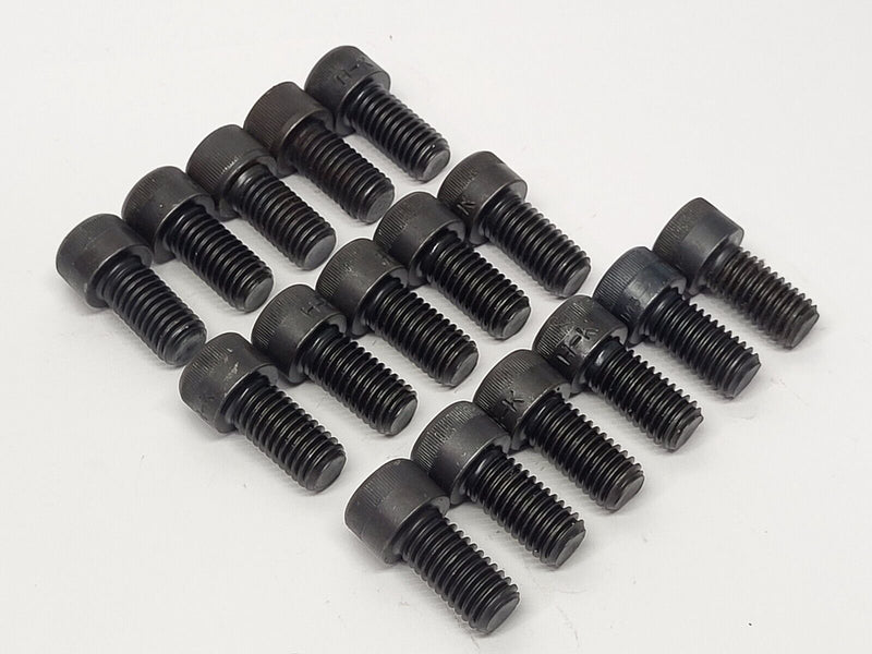 Holo-Krome 75524108 Hex Socket Cap Screw 1/2-13" x 3/4" Length LOT OF 12 - Maverick Industrial Sales