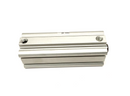 SMC CDQ2A32-100DZ Compact Pneumatic Cylinder 32mm Bore 100mm - Maverick Industrial Sales