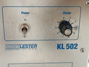 Kirby Lester KL502 Hopper, High-Capacity Vibratory Feeder for Tablet Counter - Maverick Industrial Sales