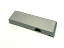 LCN 4020-72-R Door Closer Cover Right Hand Non Metallic Painted Silver - Maverick Industrial Sales