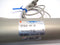 SMC CDG1DA32-250Z-NV Double Acting Cylinder 32mm Bore 250mm Stroke - Maverick Industrial Sales