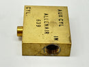 Allenair 639 Sequence Valve Block - Maverick Industrial Sales