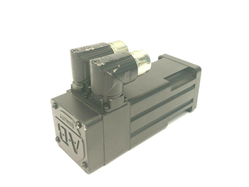 Allen-Bradley MPL-A1530U-EJ72AA Ser. A Low-Inertia Brushless Servo Motor - Maverick Industrial Sales