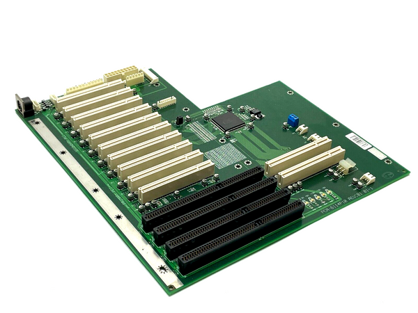 Advantech PCA-6114P10 Rev. B1 Backplane 14-Slot 2 ISA 10 PCI 2 PICMG - Maverick Industrial Sales