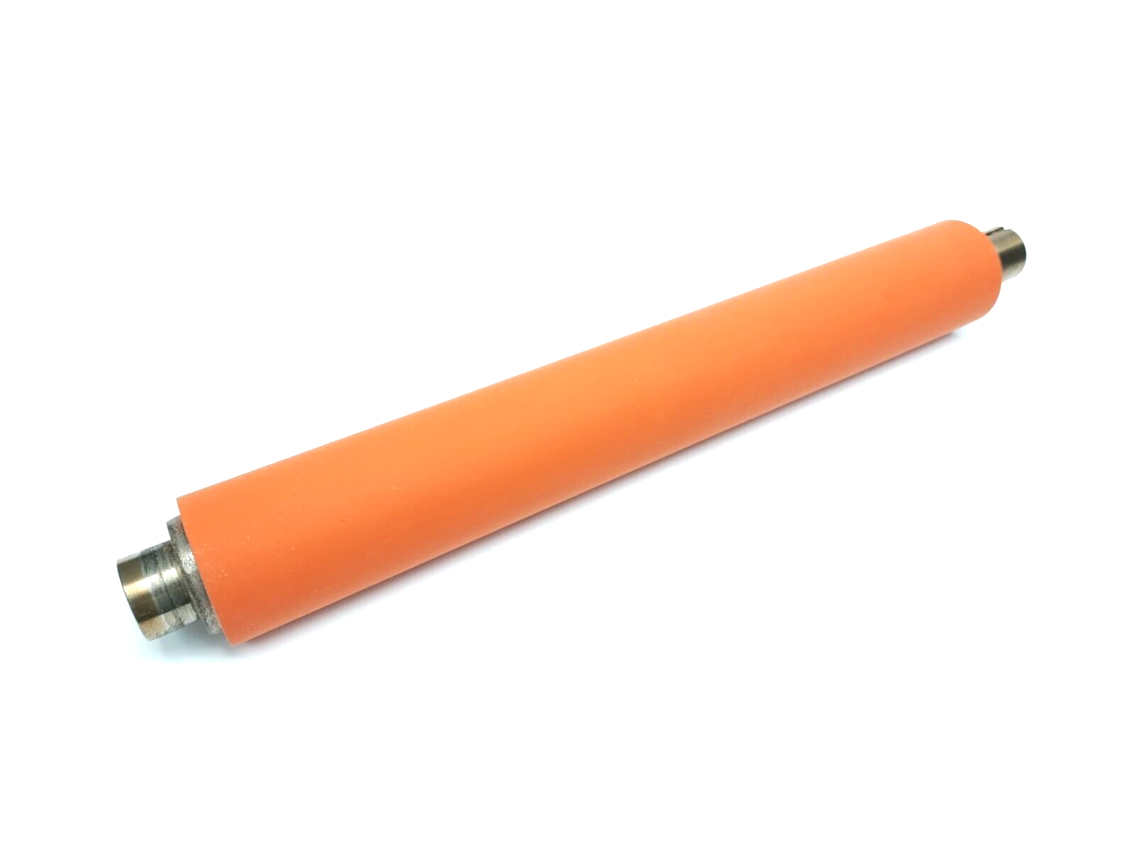ISM Industrial P79950 ECI Lamination Roller R3-CB-S6-DE 15"L Roller 17-1/2" OAL - Maverick Industrial Sales