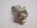 Lot of (3) Burndy KSU20 Slit Bolt Connector 10-4T, 6-16, 4R - Maverick Industrial Sales