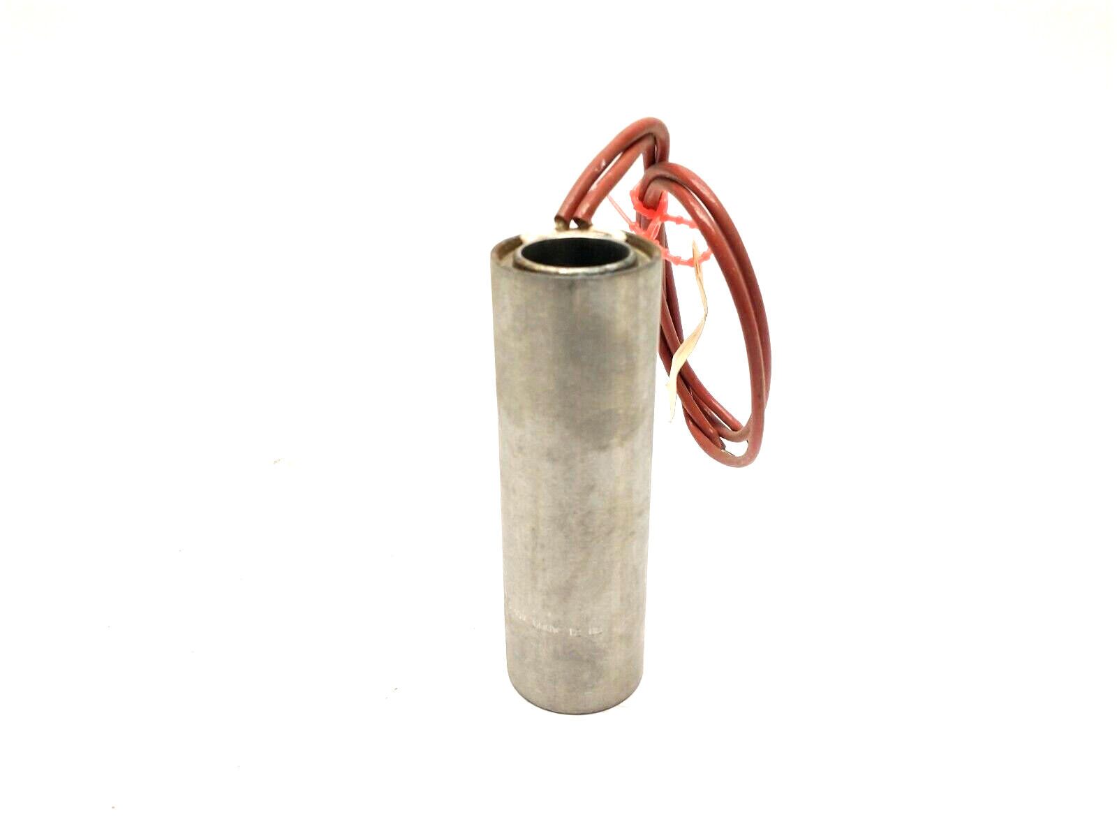 Ogden 12 88 Tubular Heater 1" I.D. 1-1/2" O.D. x 5" Long 240V 500W - Maverick Industrial Sales