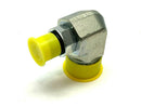 Parker Triple-Lok 16-8 C5OX-S Straight Thread Elbow Fitting 37 Degree Flare - Maverick Industrial Sales