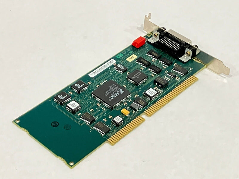 HP E2073-66501 Rev A ISA GPIB Interface Module - Maverick Industrial Sales