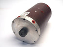 Milco 454-10057-05 Pneumatic Cylinder ML-2502-52, 2.00 Weld Stroke - Maverick Industrial Sales