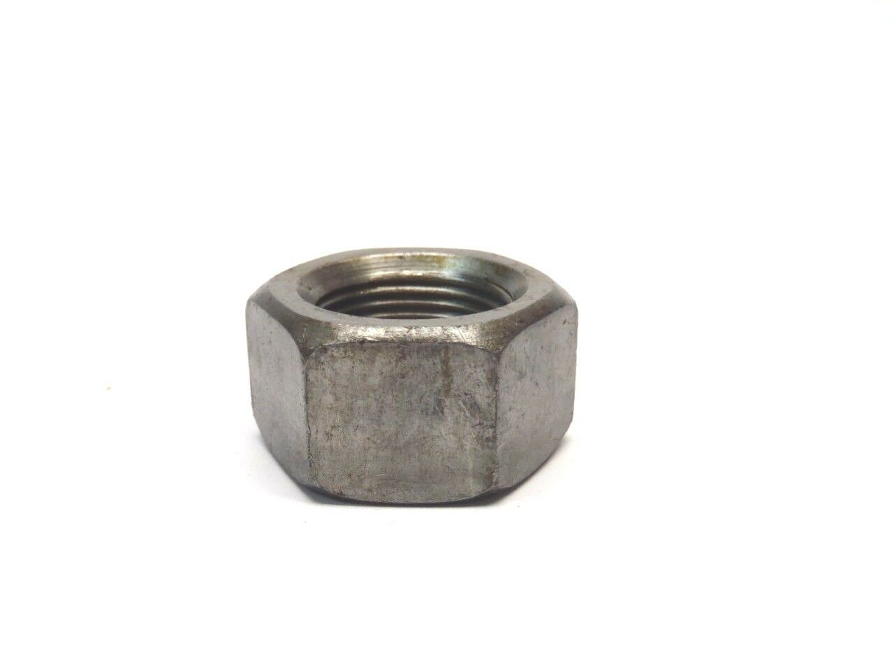 Box of (19) 100ENFH / 131563C  1-14 Hex Fin Nut - Maverick Industrial Sales