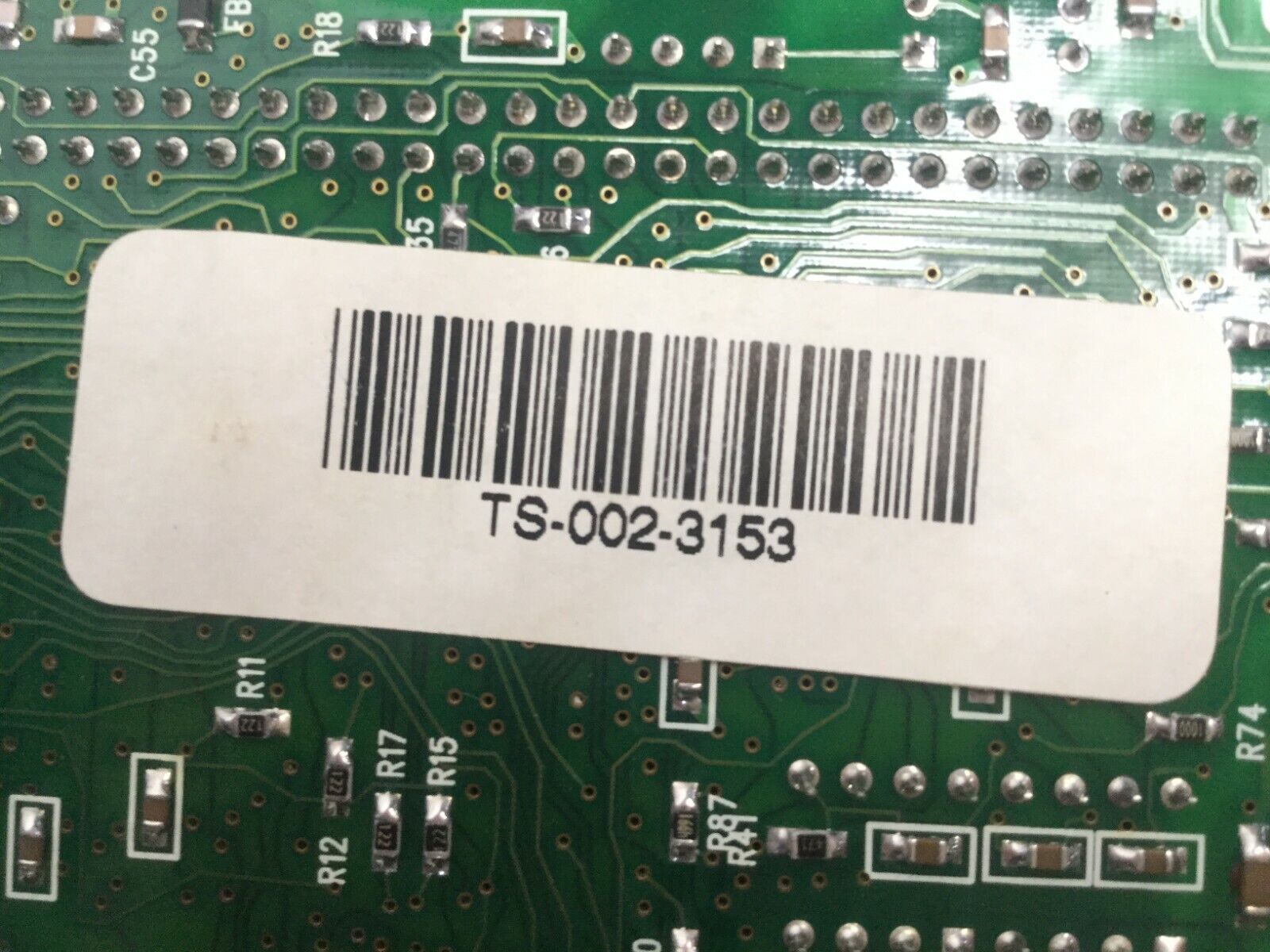 Pro Soft Technology ProLinx 4500-PDP PCB Rev 1.2, ProLinx 4150 - Maverick Industrial Sales