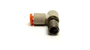 SMC AS1201F-M5-04D Adjustable Flow Control Fitting - Maverick Industrial Sales