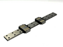 MiSUMi SEBWM 16 Linear Guide Rail Assembly - Maverick Industrial Sales