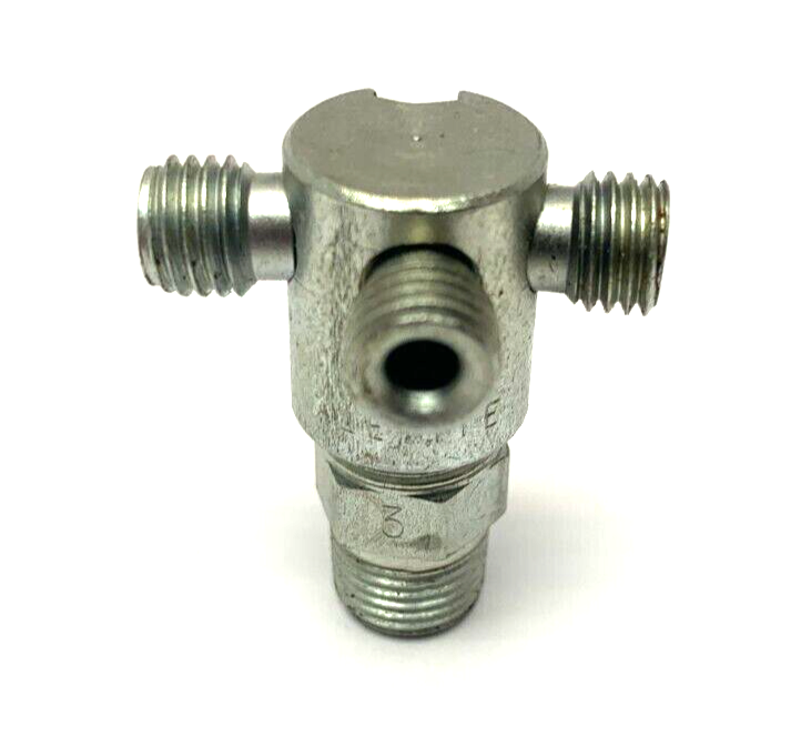 Alemite Accumite 7381703-3 Lube Dispenser Nozzle Assembly LOT OF 2 - Maverick Industrial Sales