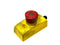 ABB Jokab Safety 2TLA030050R0000 Emergency Stop Pushbutton Smile 11 EA Tina - Maverick Industrial Sales