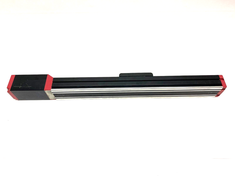 IAI EC-S6S-400-3-PN Elecylinder Linear Actuator 400mm Stroke 24VDC MISSING CAP - Maverick Industrial Sales