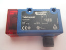 Wenglor YM24PAH2ABF Contrast Sensor 150mm Range 10-30VDC - Maverick Industrial Sales
