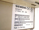 Siemens SimoDrive 6SN1123-1AA00-0DA1 611 Power Module 1 Axis 6SN1118-0DM11-0AA1 - Maverick Industrial Sales