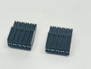 Pilz 793400 Set Screw Terminals mi1p/mi2p/mo1p/mo3p/ml1p LOT OF 2 - Maverick Industrial Sales