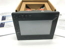 KEP MMI8050 4.3" Touch Screen Operator PLC HMI Display, Kessler-Ellis Products - Maverick Industrial Sales