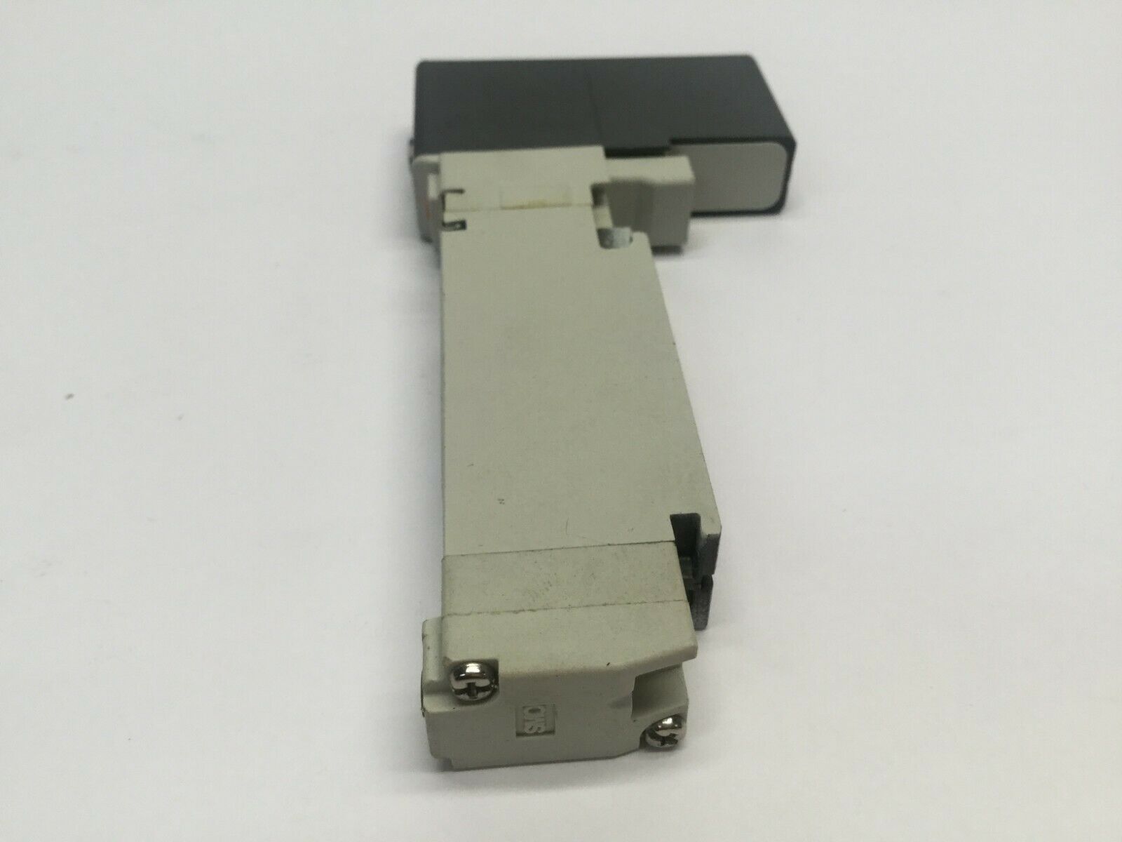 SMC VQC2400R-5 Double Solenoid Valve - Maverick Industrial Sales