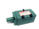 Numatics 555JJ73BO000000 Solenoid Valve 150 PSIG Max Pressure, Missing 1 Pilot - Maverick Industrial Sales