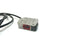 Keyence LR-ZB250P CMOS Self Contained Laser Sensor, 52" Cable - Maverick Industrial Sales