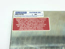 Kollmorgen Platinum DDL MW0750128 Linear Drive Motor Magnet 08E - Maverick Industrial Sales