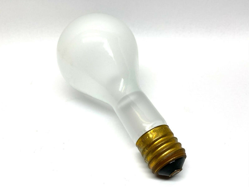 Sylvania 16038-0 Frosted Incandescent Light Bulb 500W 500/IF - Maverick Industrial Sales