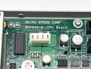Seiko Epson SKP433-2 CPU Robot Control Board X13-12056 - Maverick Industrial Sales