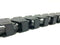 Igus 17.1.100 58" 48 Link Series 17 Energy Chain 15 mm Inner Width 100 mm Bend - Maverick Industrial Sales
