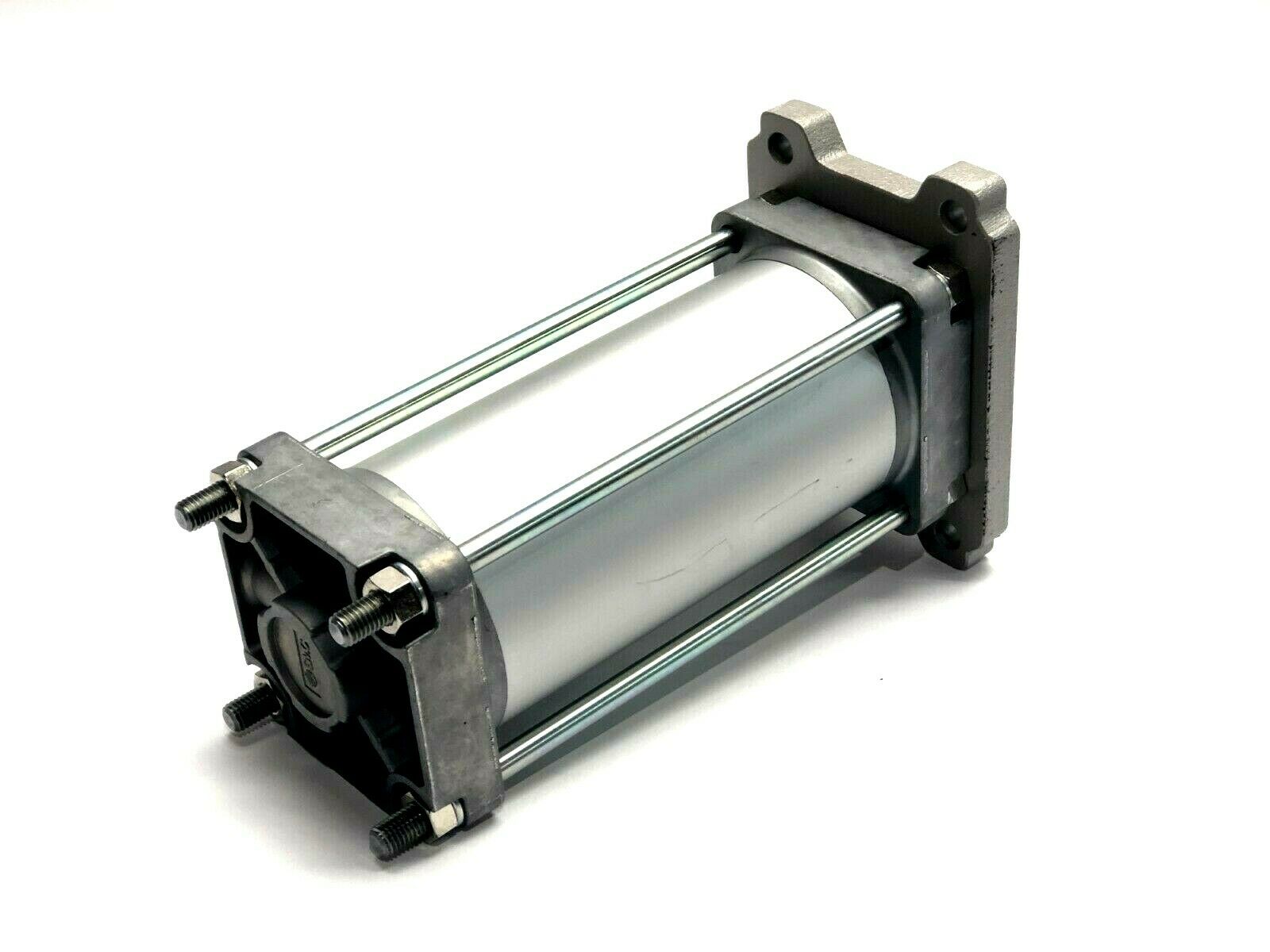 SMC CA2F100-150Z Pneumatic Cylinder 100mm Bore 150mm Stroke - Maverick Industrial Sales