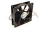 Ebm-Papst 3414 N DC Axial Compact Fan 24V 92x92x25mm CC 2700RPM - Maverick Industrial Sales