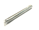 Cylinder Rod w/ Linear Scale 150mm AOL 15mm Diameter 0-130mm Scale - Maverick Industrial Sales