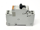 Schneider Electric C6 Circuit Breaker 230V MISSING DIN RAIL LATCH - Maverick Industrial Sales