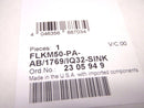 Phoenix Contact FLKM50-PA-AB/1769/IQ32-SINK Termination Adapter 2305949 - Maverick Industrial Sales