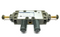 Bosch 0820015803 Solenoid Valve w/ Two Mufflers - Maverick Industrial Sales