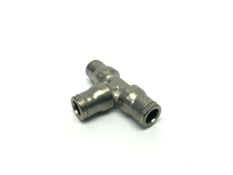 Legris 3604 10 00 Equal Tee Push in Fitting 10mm OD - Maverick Industrial Sales
