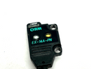 SunX EX-14A-PN Photoelectric Diffuse Sensor - Maverick Industrial Sales