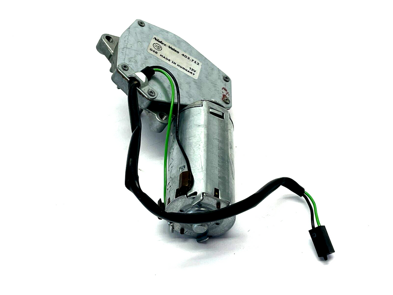 Nidec Valeo 403.712 Gear Motor 12V - Maverick Industrial Sales