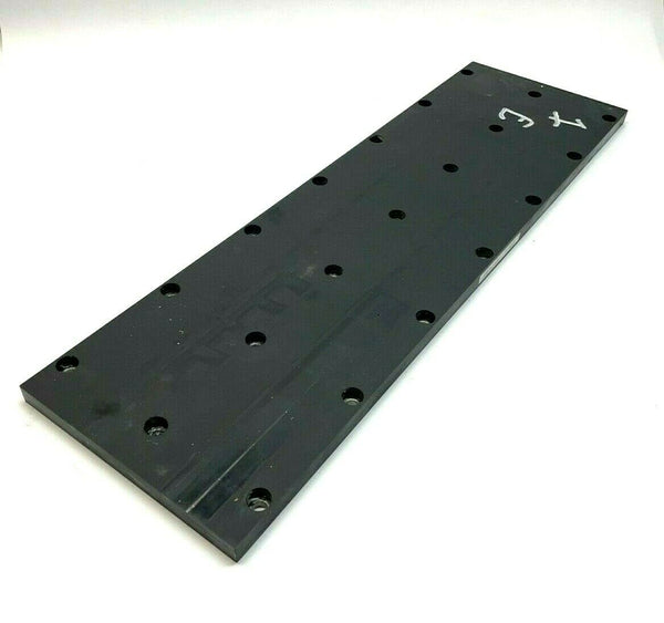 Fanuc A06B-0413-B933 #7000 Linear Motor Magnet Plate,  600mm - Maverick Industrial Sales