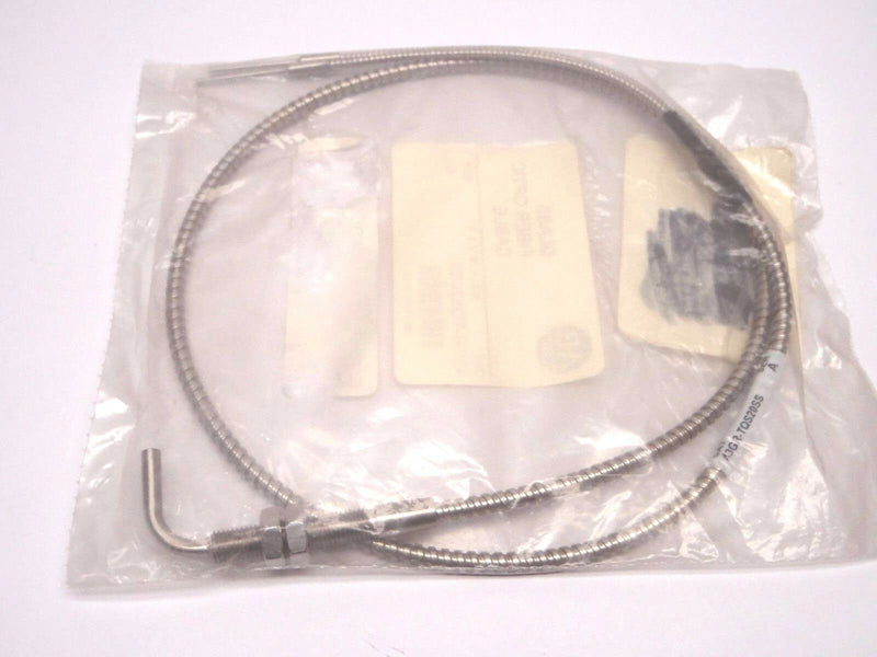 Allen Bradley 43GR-TQS20SS Glass Fiber Optic Cable - Maverick Industrial Sales