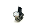 SMC NARM2500-A-N02 Modular Regulator - Maverick Industrial Sales