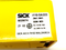 Sick i110-SA223 Electro-Mechanical Safety Switch i110S 2N/C 2N/O BBM M20 6025074 - Maverick Industrial Sales