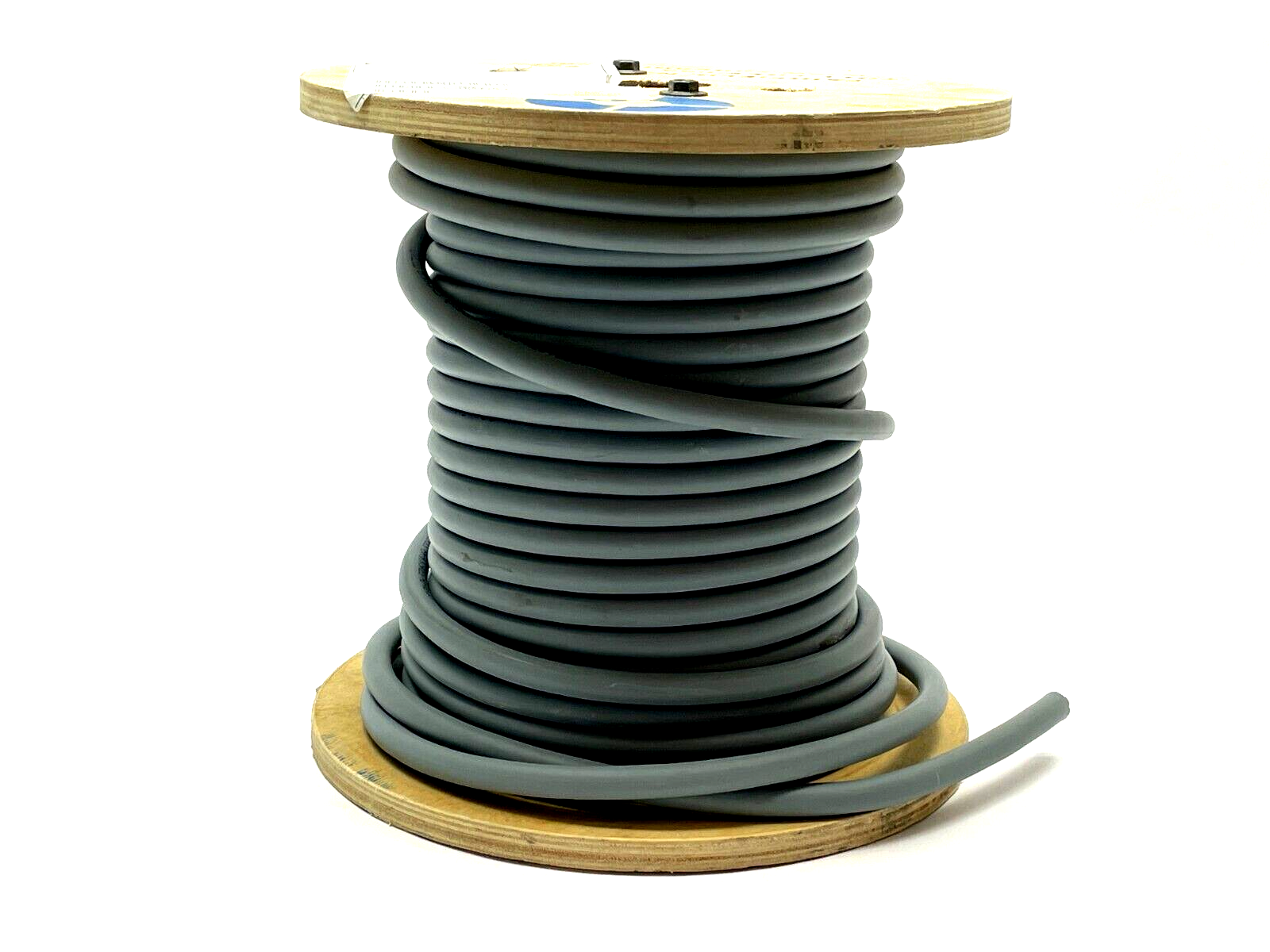 SAB Cable 02041810 Flexible Control Cable 18 AWG 600V 12lb Spool - Maverick Industrial Sales