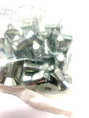 MKFC08C0189ZPKG M8-1.25 x 18 12.9 Flat Socket Screws Zinc DIN 7991 PACK OF 25 - Maverick Industrial Sales